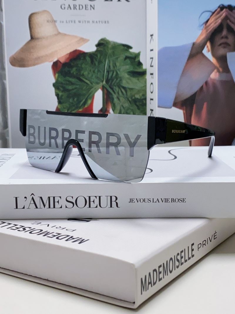 Burberry Sunglasses